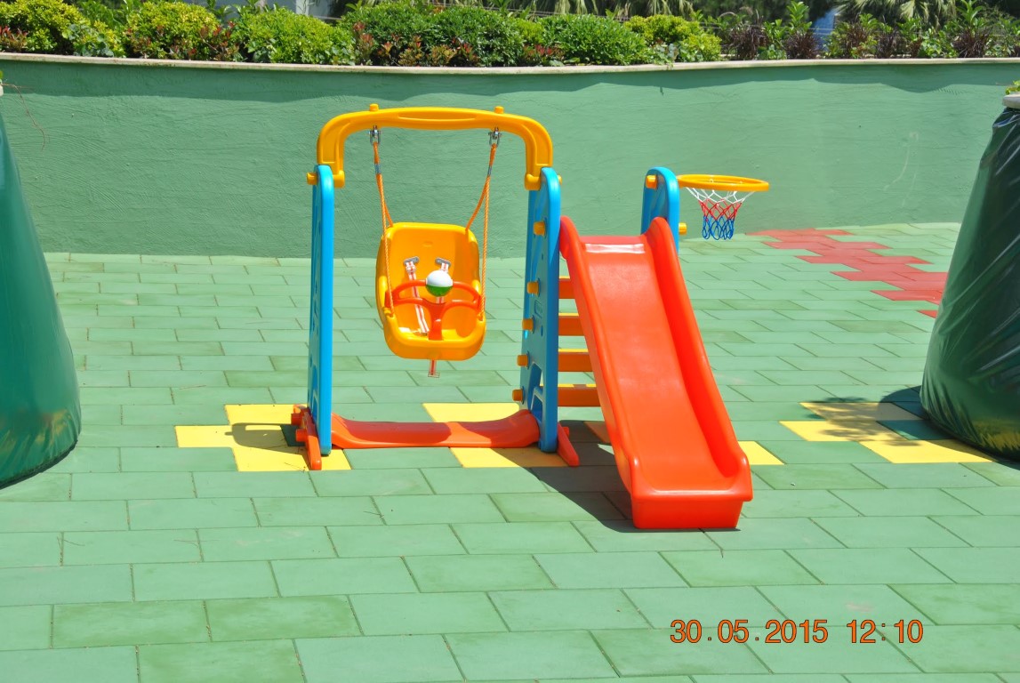 imagini hotel PAPILLON ZEUGMA BELEK